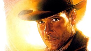 Indiana Jones 0