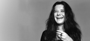 Janis Joplin