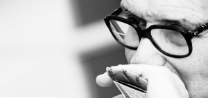 Ennio Morricone