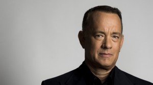 Tom Hanks