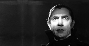 Bela Lugosi