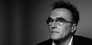 Danny Boyle