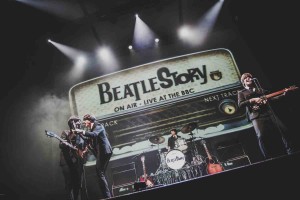 Beatlestory teatro italia