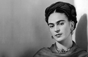 frida