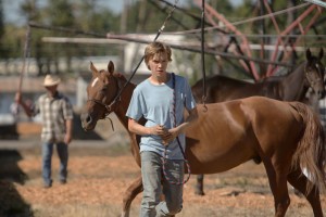 Lean on Pete