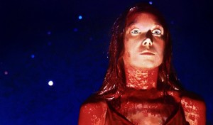 Sissy Specek as Carrie