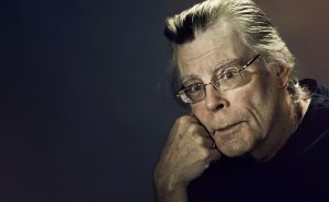 Stephen King