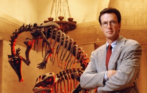 Michael Crichton