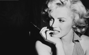 Marilyn-Monroe