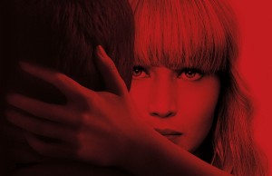 Red Sparrow Libro 0