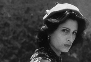 >>>ANSA/ Anna Magnani, l'amore prima di tutto