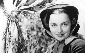 Olivia de Havilland 0