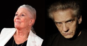 Cronenberg Redgrave 0