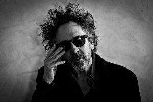 Tim Burton 0