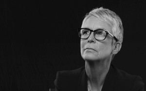 Exclusive - All Round
Mandatory Credit: Photo by Andrew H. Walker/Variety/REX/Shutterstock (9765773gd)
Jamie Lee Curtis - 'Halloween'
Exclusive - Variety Portrait Studio Comic-Con, Day 2, San Diego, USA - 20 Jul 2018