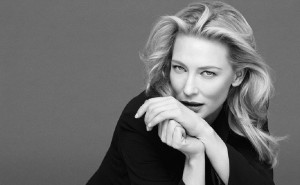 Cate Blanchett 0