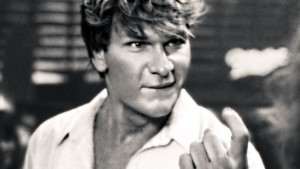 Dirty Dancing Patrick Swayze