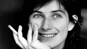 Chantal Akerman 0