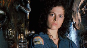 Sigourney Weaver 0