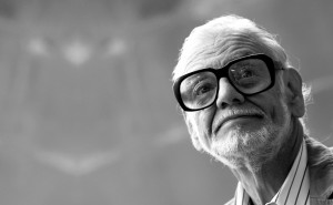 George Romero 0