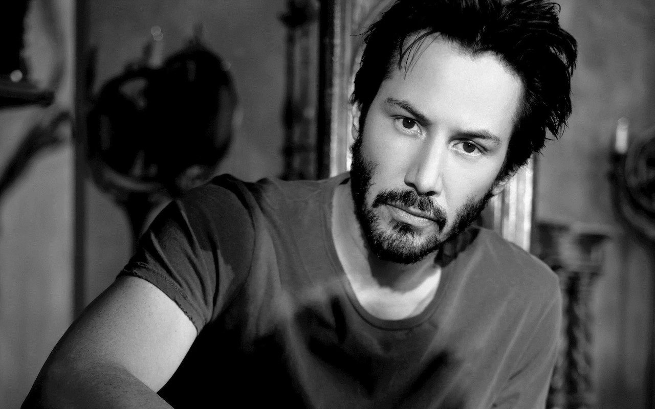 Keanu Reeves Legend 0