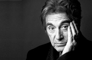 Al Pacino 80 anni