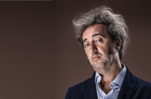 Paolo Sorrentino 50 00