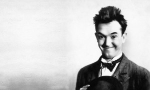 Stan Laurel 0