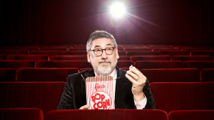 John Landis 0