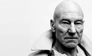 Patrick Stewart 0