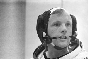 Neil Armstrong