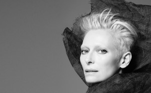 Tilda Swinton 0