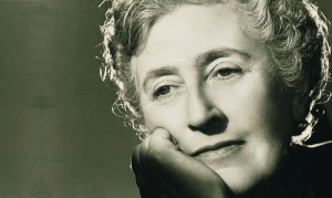 Agatha Christie 0