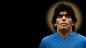 Maradona