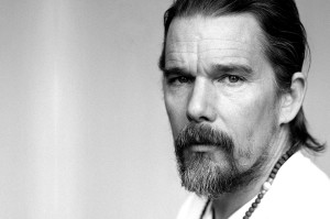 Ethan Hawke (Photo Credit: Brigitte Lacombe)