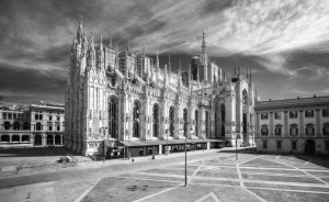 Piazza Duomo (Foto di Carlo Mari)