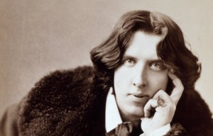 Oscar Wilde