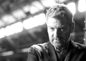 Kenneth Branagh 0