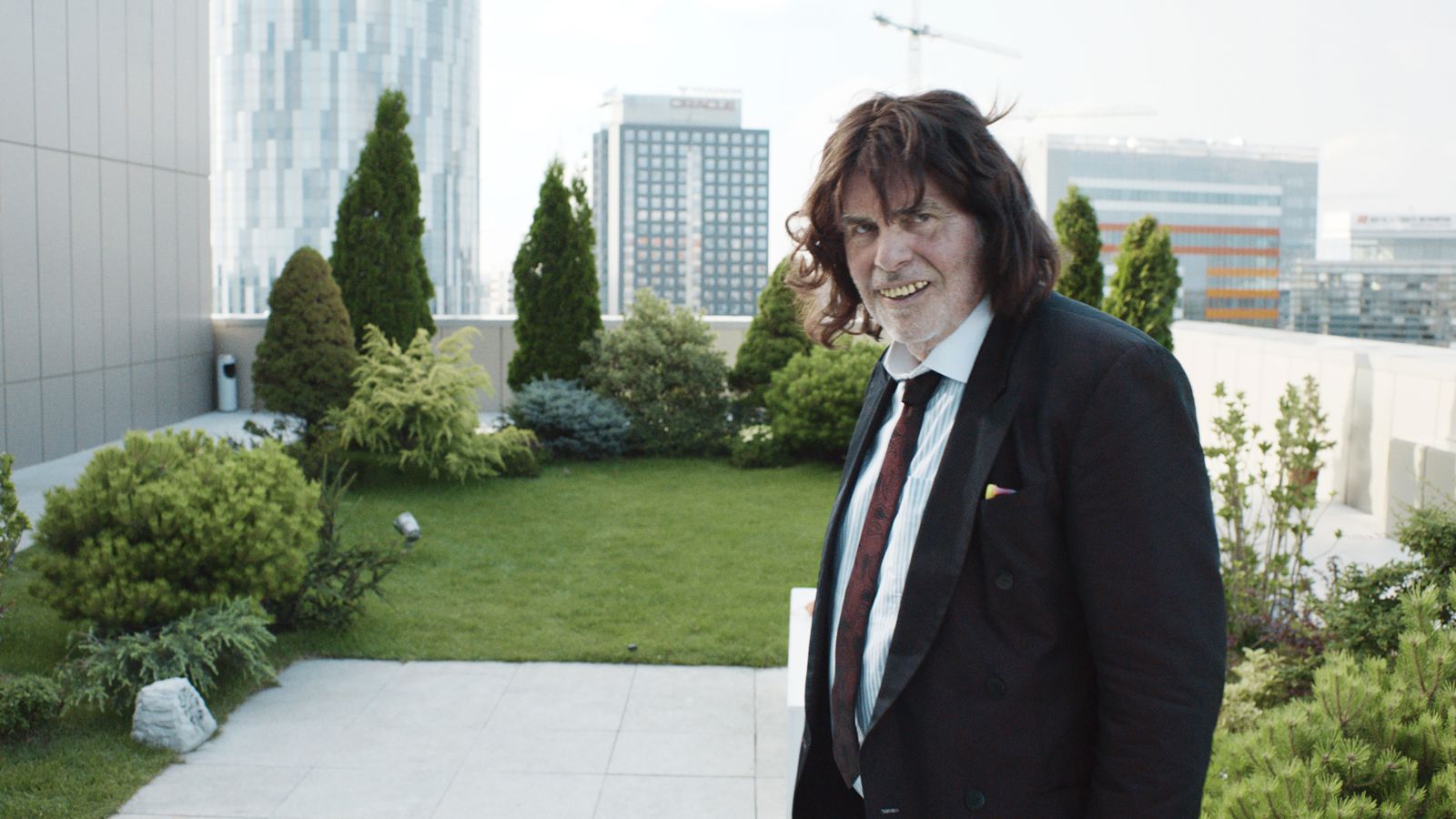 Vi Presento Toni Erdmann 0