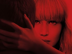 Red Sparrow Libro 0