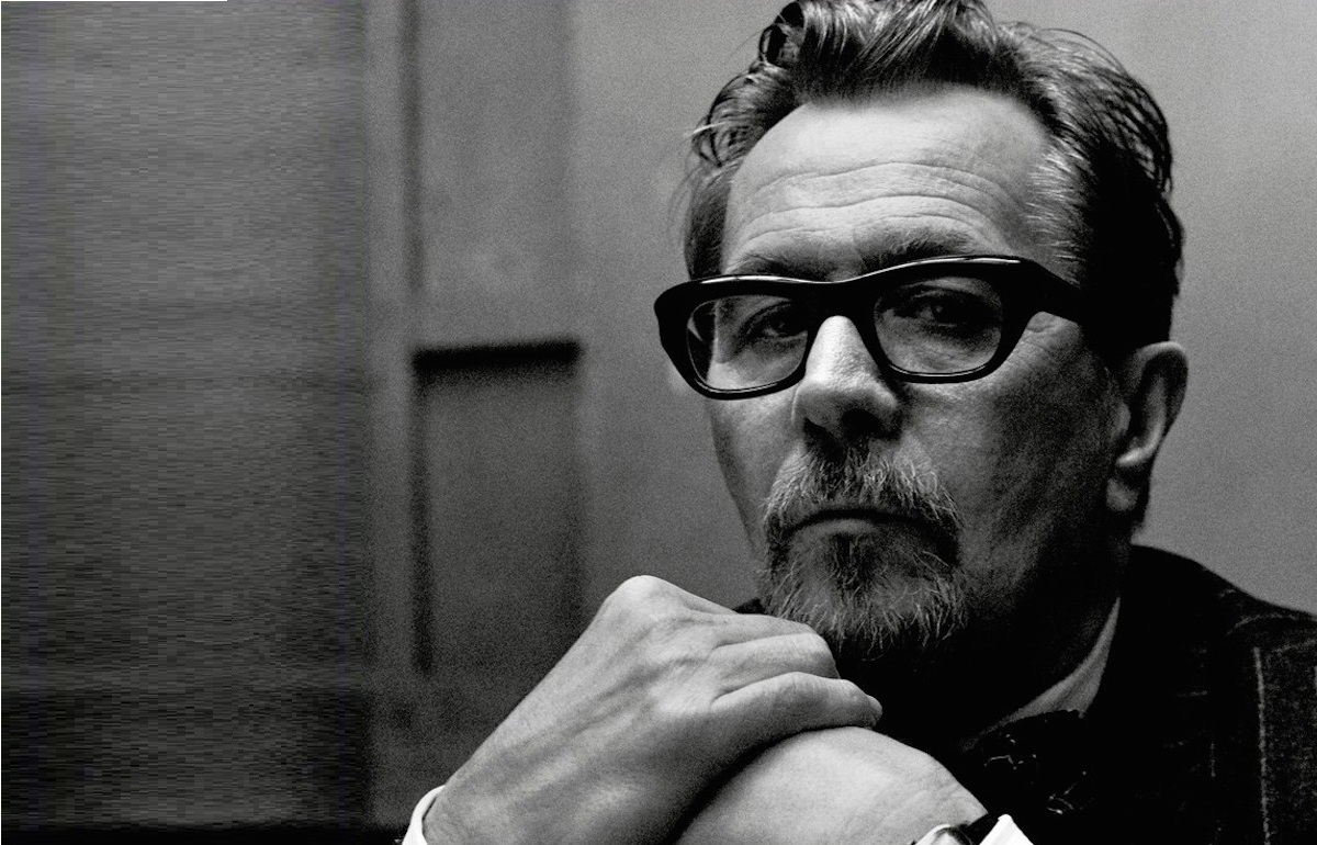 Gary Oldman 0