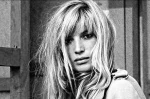 Monica Vitti 0