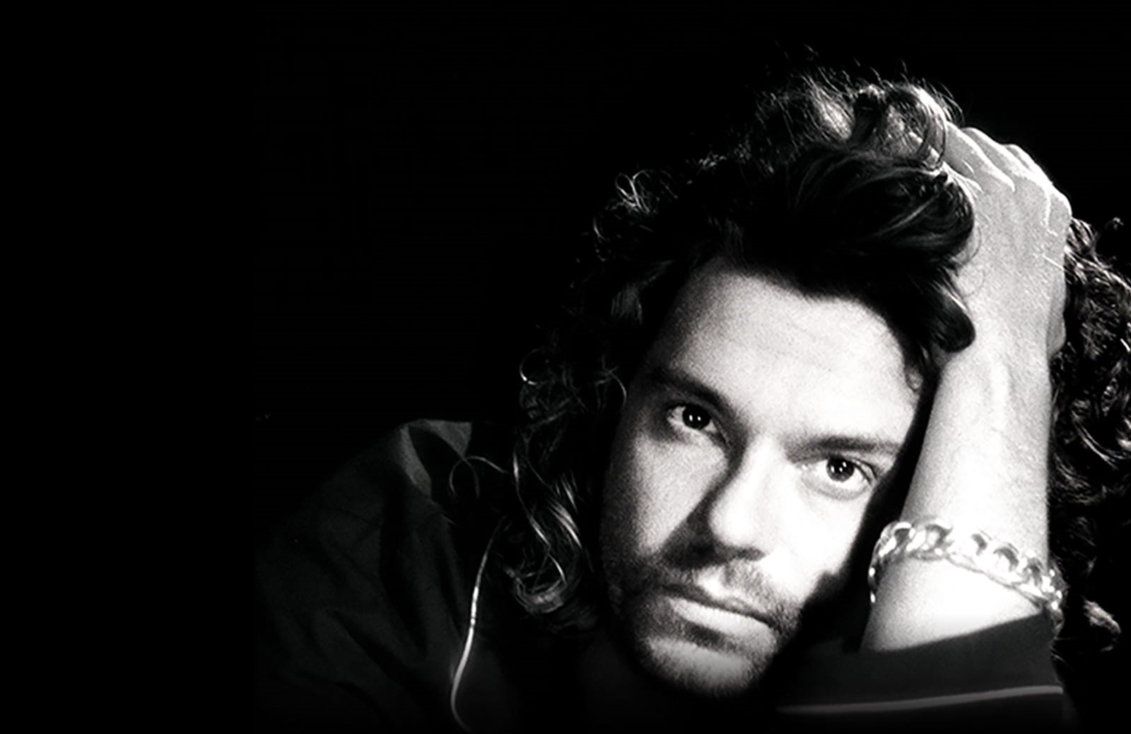 Mysity Michael Hutchence 0