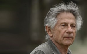 Roman Polanski