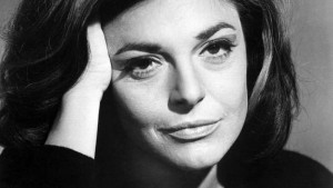 Anne Bancroft