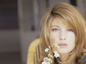 Monica Vitti